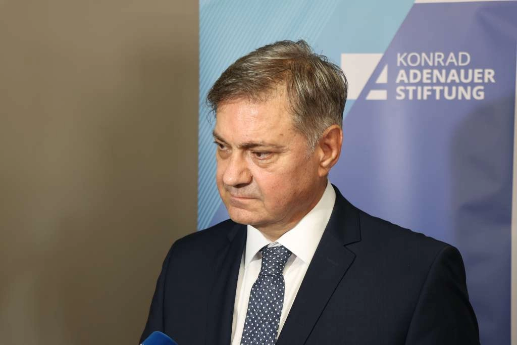 Zvizdić: BiH je unutrašnje dvorište EU-a